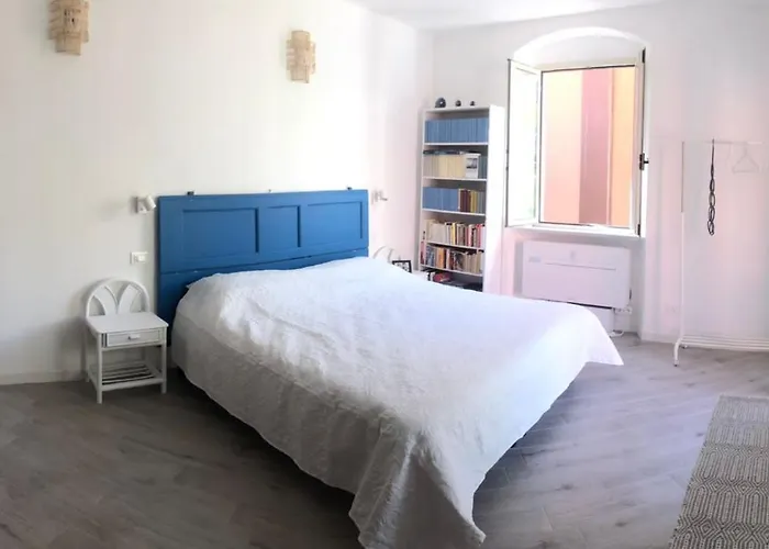 La Casa Delle Fiorentine