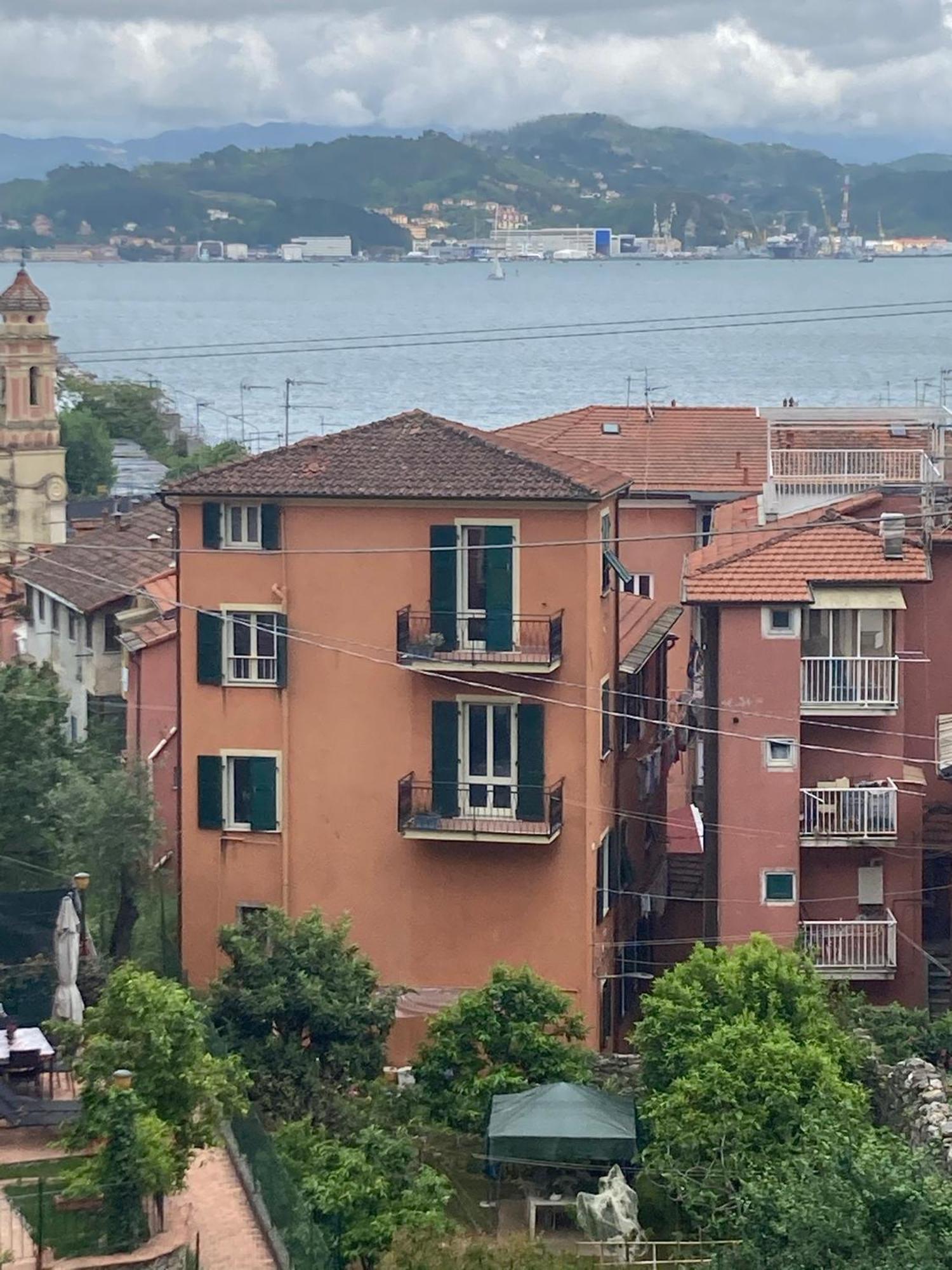 Casa vacanze La Casa Delle Fiorentine La Spezia
