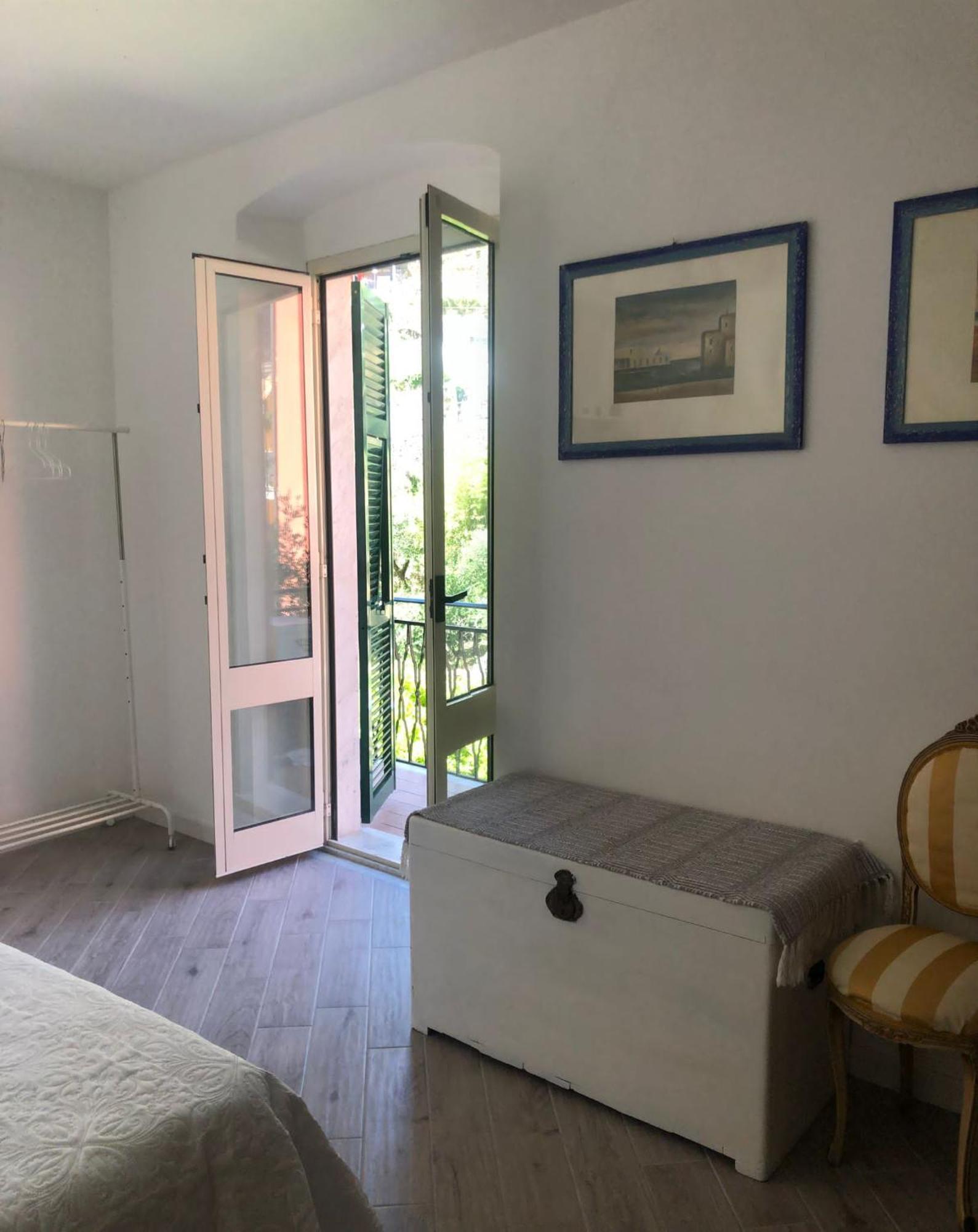 La Casa Delle Fiorentine La Spezia