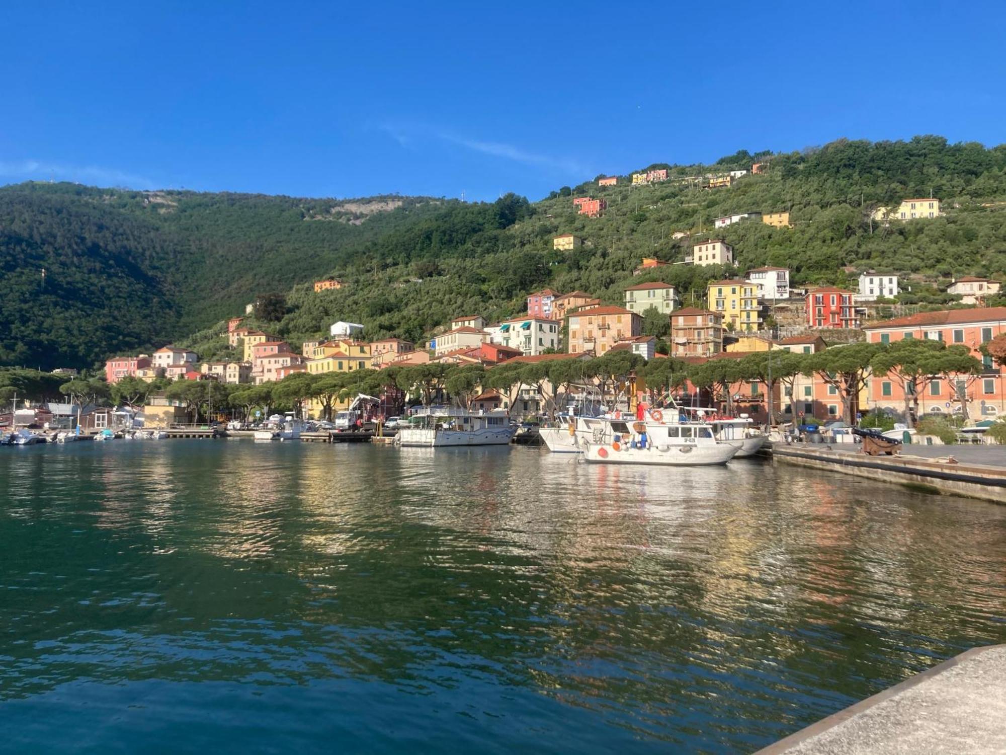 La Casa Delle Fiorentine * La Spezia