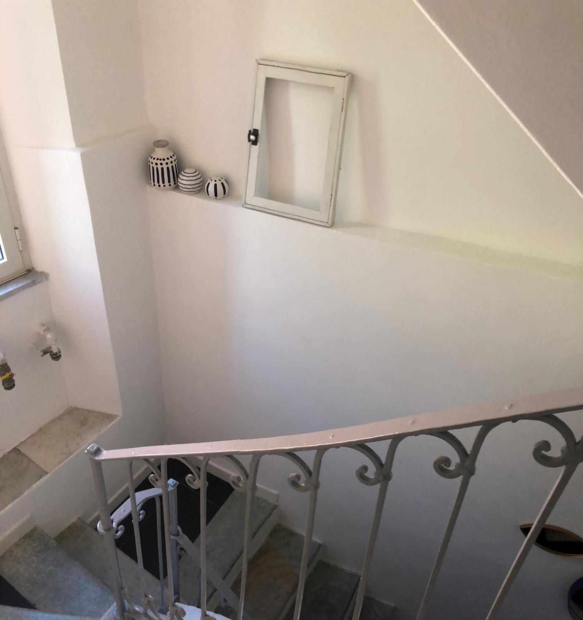 La Casa Delle Fiorentine Casa vacanze La Spezia